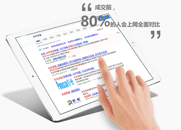網絡營銷推廣