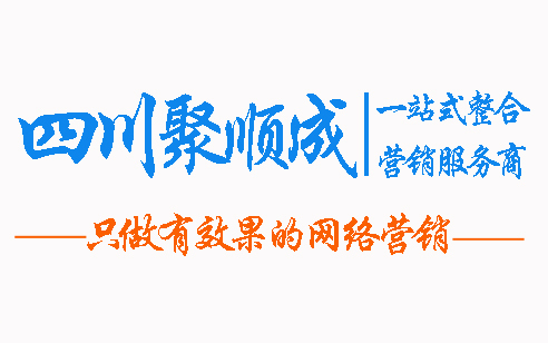 四川聚順成(chéng)網絡科技有限公司